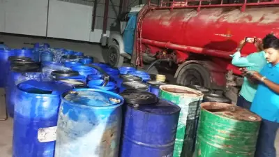 নরসিংদীতে ৯ হাজার লিটার ডিজেল জব্দ, কুষ্টিয়ায় বাস চলাচল বন্ধ, কেরানীগঞ্জে মোটরসাইকেল দুর্ঘটনায় কিশোর নিহত