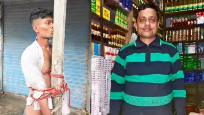 চাঁদার টাকা না দেওয়ায় দোকানিকে প্রকাশ্যে হত্যার অভিযোগ, আফজাল নাছের ৩ দিনের রিমান্ডে