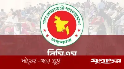 ৪৮তম বিশেষ বিসিএস: স্থগিত ১৯০ প্রার্থীকে সাময়িক মনোনয়ন দিল পিএসসি