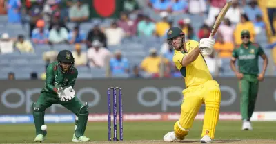 অস্ট্রেলিয়া সফরে যাবে বাংলাদেশ দল, আগে বাংলাদেশে আসবে অজিরা