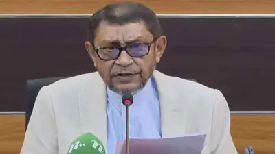 স্বাস্থ্যমন্ত্রীর আশ্বাস, হাম পরিস্থিতি নিয়ন্ত্রণে আসবে এক সপ্তাহে; দেশে-বিদেশে নানা ঘটনা