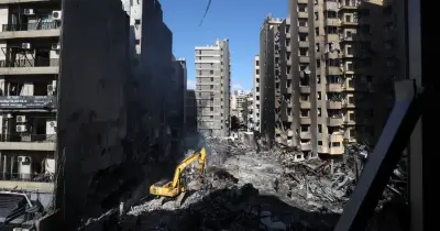 লেবাননে যুদ্ধবিরতি: দক্ষিণে বাড়ি ফেরার আশায় হাজারো বাস্তুহারা, ইসরাইলের 'সতর্কতা' অব্যাহত