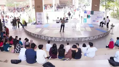 দেশের শীর্ষ বেসরকারি বিশ্ববিদ্যালয়ে তরুণদের মানসিক স্বাস্থ্য সংকট: ৬৫% অবসাদে ভুগছেন