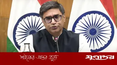 হরমুজ প্রণালি খোলার উদ্যোগে ভারতের আমন্ত্রণ পাওয়ার দাবি, যুক্তরাজ্য-ফ্রান্সের প্রস্তাব