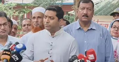 প্রাথমিক বৃত্তি পরীক্ষায় বেসরকারি বিদ্যালয়ের শিক্ষার্থীদের প্রতি বৈষম্য নেই: রাষ্ট্রমন্ত্রী