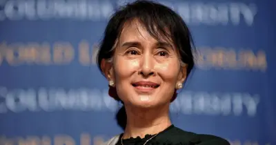 মিয়ানমারে আংশিক ক্ষমা: সু চির মুক্তি দাবি জাতিসংঘের