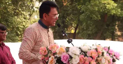 শিক্ষামন্ত্রীর অভিযোগ: ফেসবুকে বট বাহিনীর মাধ্যমে গুজব ও অপপ্রচার ছড়ানো হচ্ছে