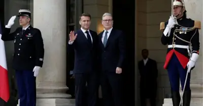 ইরান যুদ্ধের প্রভাব কমানো ও হরমুজ প্রণালি পুনরায় চালু করতে সর্বোচ্চ চেষ্টা করবে যুক্তরাজ্য: প্রধানমন্ত্রী কিয়ার স্টারমার