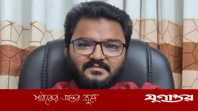 জুলাই সনদ ও গণভোট বাস্তবায়নের পক্ষে ফারুক হাসানের দৃঢ় অবস্থান