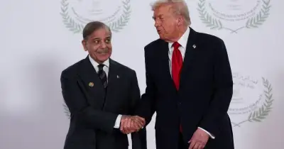 লেবানন-ইসরায়েল যুদ্ধবিরতিতে পাকিস্তানের প্রধানমন্ত্রীর স্বাগত ও ট্রাম্পের প্রশংসা