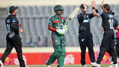 নিউজিল্যান্ডের কাছে প্রথম ওয়ানডেতে ২৬ রানে হারল বাংলাদেশ, ব্রাহ্মণবাড়িয়ায় নিখোঁজ শিশুর মরদেহ উদ্ধার