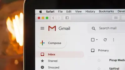 জিমেইলে নতুন এন্ড টু এন্ড এনক্রিপশন: আইওএস ও অ্যান্ড্রয়েডে নিরাপদ ই-মেইল আদান-প্রদান