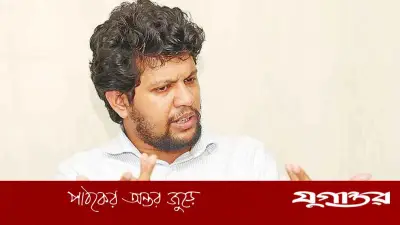 ঢাকা কেন্দ্রীয় কারাগার এলাকায় প্রত্নতাত্ত্বিক অনুসন্ধান চালিয়ে নেওয়ার আহ্বান মাহফুজ আলমের