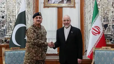 ইসরায়েলের প্রধান শত্রু হতে পারে পাকিস্তান বা তুরস্ক, ইঙ্গিত বিশ্লেষকের