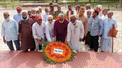মুজিবনগর শপথ দিবসে শ্রদ্ধা নিবেদন, শিক্ষামন্ত্রীর কঠোর হুঁশিয়ারি ও আন্তর্জাতিক সংকটে আলোচনা