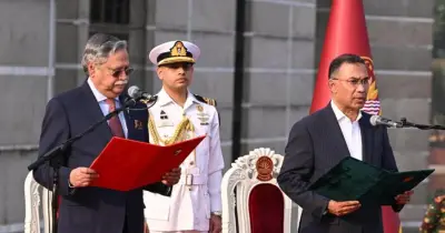 সরকারের দুই মাস পূর্তিতে সংবাদ সম্মেলন: কার্যক্রম ও পরিকল্পনা তুলে ধরা হবে