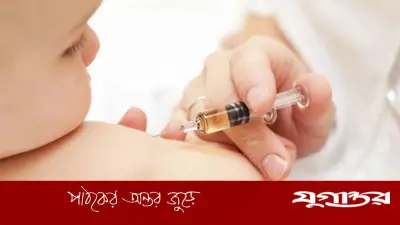 হামের প্রাদুর্ভাব মোকাবিলায় সরকারের বিশেষ টিকাদান কর্মসূচি: সিরিঞ্জ সংকটে স্বাস্থ্য ব্যবস্থার দুর্বলতা