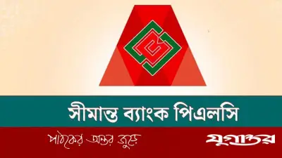 সীমান্ত ব্যাংকে ক্রেডিট অ্যানালিস্ট পদে নিয়োগ, আবেদনের শেষ তারিখ ২৫ এপ্রিল