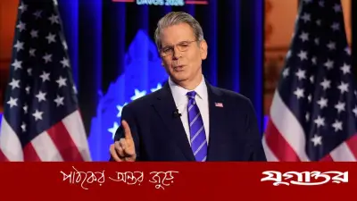 মার্কিন নিষেধাজ্ঞার লক্ষ্য ইরাকের ইরান-পন্থী মিলিশিয়া কমান্ডাররা