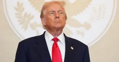 ট্রাম্পের হুঁশিয়ারি: ইরানের সঙ্গে চুক্তি না হলে আবার বোমা হামলা শুরু হতে পারে