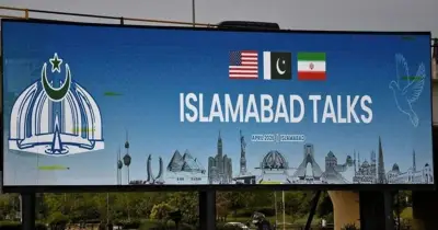 যুক্তরাষ্ট্র-ইরান দ্বিপাক্ষিক বৈঠক: যুদ্ধবিরতির মাঝে নতুন সংলাপের সুযোগ