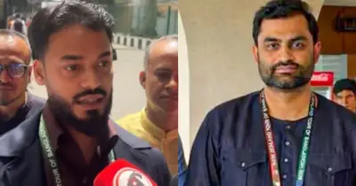 বিসিবির অ্যাডহক কমিটিতে মাশরুর হোসেনের দায়িত্ব, তামিম ইকবালের প্রতি সমর্থন