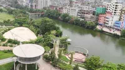 লেকের পানিতে ডুবে দুই ভাইয়ের মৃত্যু, ইইউ-যুক্তরাষ্ট্রে ডেনিম রপ্তানিতে বাংলাদেশ শীর্ষে