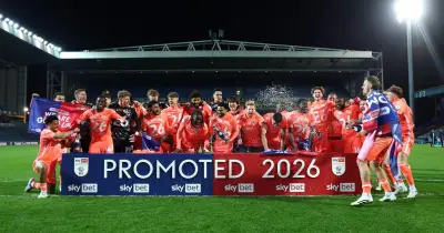 কভেন্ট্রি সিটি ২৫ বছর পর প্রিমিয়ার লিগে উত্তরণ, ফ্র্যাঙ্ক ল্যাম্পার্ডের দল ইতিহাস গড়ল