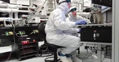 যুক্তরাষ্ট্রে পারমাণবিক ও মহাকাশ বিজ্ঞানীদের নিখোঁজ ও মৃত্যু: হোয়াইট হাউসের তদন্ত শুরু