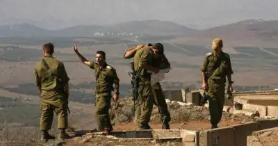 গাজার কৌশলে এবার লেবাননে 'হলুদ রেখা' নির্ধারণ করছে ইসরায়েলি বাহিনী