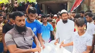 বিভিন্ন সংবাদ: হত্যা, ঝড়ের আভাস, রাজনৈতিক সংঘর্ষ, বিনোদন ও চাকরির সুযোগ