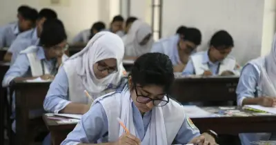 ২ জুলাই থেকে শুরু হচ্ছে এইচএসসি পরীক্ষা, সরকারের চূড়ান্ত সিদ্ধান্ত