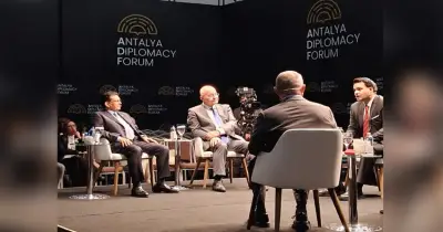 রোহিঙ্গা সংকটের স্থায়ী সমাধান রাখাইনে, বললেন পররাষ্ট্রমন্ত্রী ড. খলিলুর রহমান