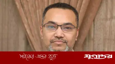 দুই মাসে ৬০ পদক্ষেপ: প্রধানমন্ত্রীর উপদেষ্টা মাহদী আমিনের দাবি অবিস্মরণীয় অর্জন