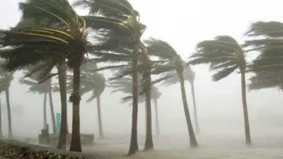 বজ্রপাতে ১০ প্রাণহানি, দুবাইয়ে বিশ্বের প্রথম এয়ার ট্যাক্সি স্টেশন উদ্বোধন