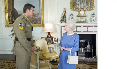 অস্ট্রেলিয়ান যুদ্ধাপরাধী বেন রবার্টস-স্মিথের গ্রেপ্তার: আফগানিস্তানে নিরপরাধ হত্যার অভিযোগ