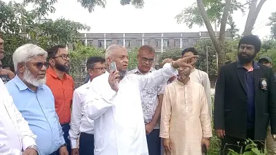 বাংলাদেশে অনলাইন শিক্ষার নতুন সম্ভাবনা: প্রযুক্তির মাধ্যমে শিক্ষার প্রসার