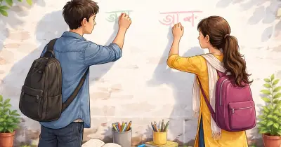 শুদ্ধ বানান: ভাষার পরিচয় ও যোগাযোগের অপরিহার্য ভিত্তি