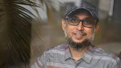 মোস্তফা সরয়ার ফারুকীর হৃদয়বিদারক স্বীকারোক্তি: সিনেমা মুক্তির সময় জ্বর আসে