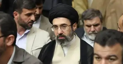 ইরানের সর্বোচ্চ নেতা খামেনির কঠোর হুঁশিয়ারি: শত্রুপক্ষের বিরুদ্ধে নৌবাহিনী প্রস্তুত