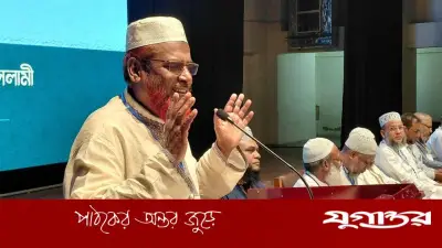 গোলাম পরওয়ার: সব কাজ আল্লাহর সন্তুষ্টির জন্য, দায়িত্ব পালনই মূল লক্ষ্য