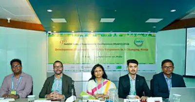 বাংলাদেশের শ্রমবাজারে উদ্বেগজনক বিপরীত প্রবণতা: কৃষিতে বাড়ছে কর্মসংস্থান, শিল্পে কমছে