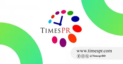 টাইমস পিআর আন্তর্জাতিক পূর্ণাঙ্গ জনসংযোগ সেবা চালু করল, বিশ্বব্যাপী বিস্তৃত হলো কার্যক্রম