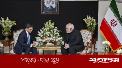 হরমুজ প্রণালিতে ভারতীয় জাহাজে হামলা: ইরানি রাষ্ট্রদূতকে তলব করল ভারত