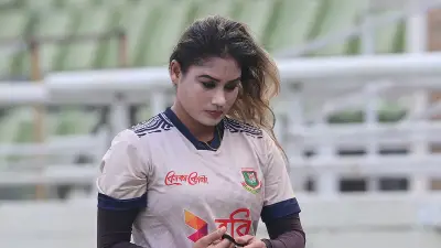 জাহানারা আলমের ক্ষোভ: মঞ্জুর শাস্তি অপ্রতুল, সহযোগীদের বিচার চান