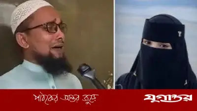 গাজীপুরে মাদ্রাসাছাত্রী অপহরণ মামলায় সাতজন গ্রেফতার, অভিযুক্তের দাবি স্ত্রীকে উদ্ধার