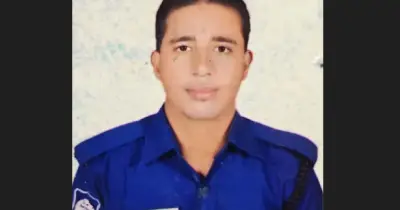 খুলনা রেলওয়ে পুলিশ লাইন্সে কনস্টেবলের আত্মহত্যার অভিযোগ, তদন্ত চলছে