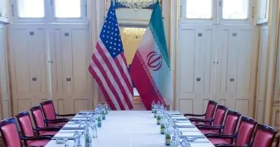 ইরানের কাছে নতুন প্রস্তাব পাঠিয়েছে যুক্তরাষ্ট্র, তেহরান পর্যালোচনা করছে