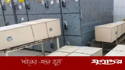 ৩৪ প্রবাসীর মরদেহ দেশে ফিরেছে: কুয়েত, মালয়েশিয়া ও লিবিয়া থেকে শনিবার পৌঁছেছে