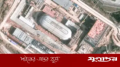 সিএনএনের অনুসন্ধান: গোপনে পারমাণবিক অস্ত্র বাড়াচ্ছে চীন, উদ্বেগ বিশ্বজুড়ে